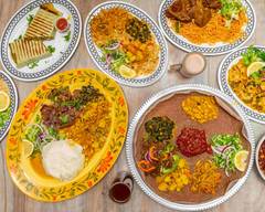 Safari Somali Cuisine