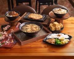 南台灣土魠魚羹 楠梓店