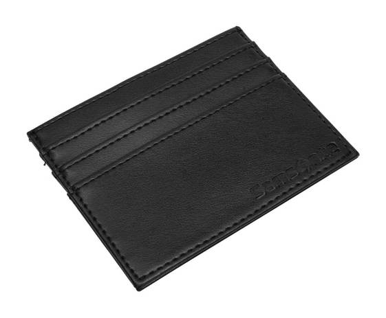 Samsonite® RFID Card Holder, Black