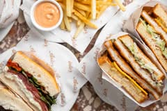 Anto's Deli