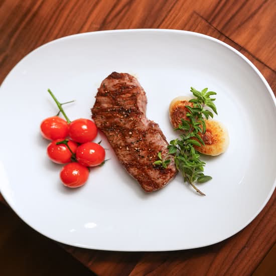 Prime New York (12oz)