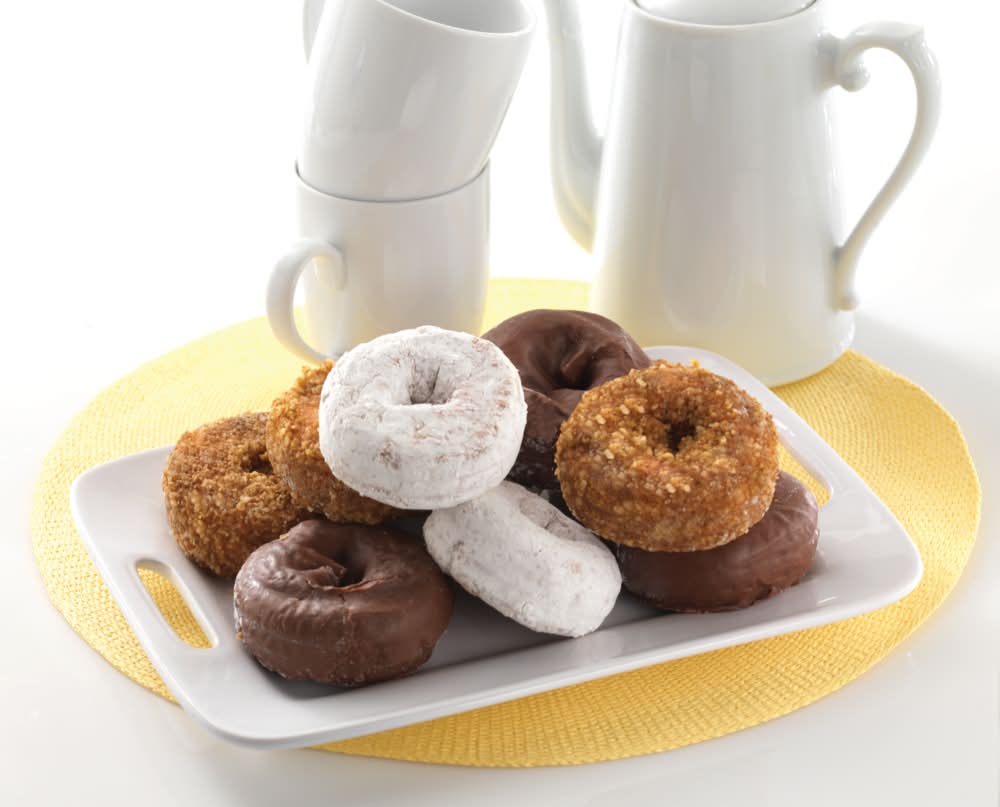 Bakery Fresh Assorted Donuts