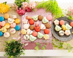 Nicole's Macarons　