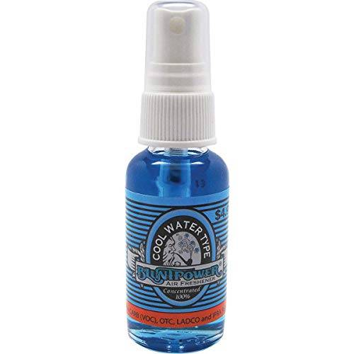 Blunt Effects 100% Concentrated Odor Air Freshener