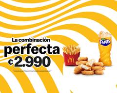 McDonald's Nicoya