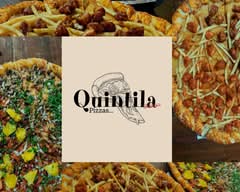 Quintila Cheleria (Morelia)