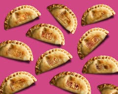 Half Moon Empanadas - Brick (Southwest 1st Avenue)