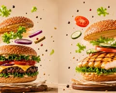 Perfekt Burger