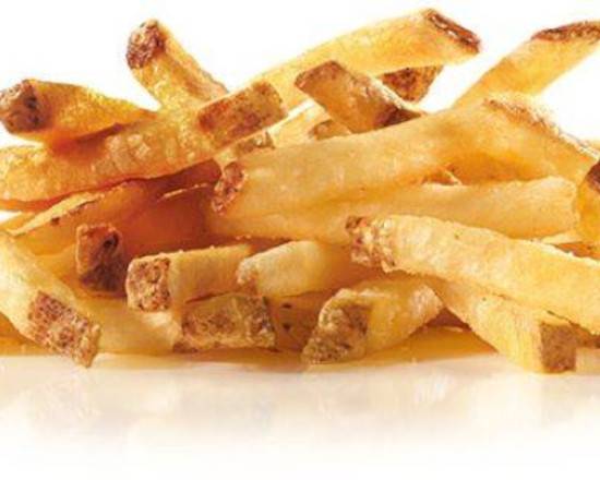 Natural Cut French Fries