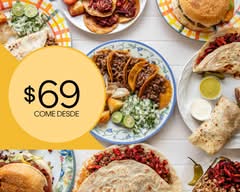 Tacos y Burguers Loera