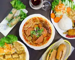 Restaurant Tien Thanh
