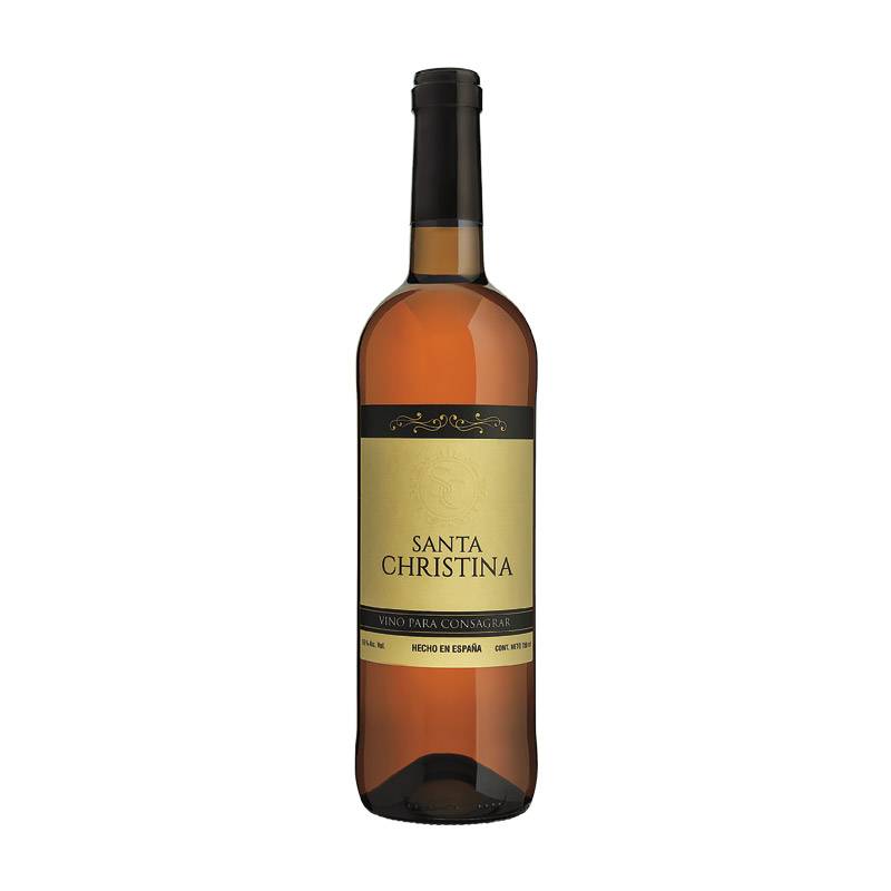 Vino Para Consagrar Santa Christina 750 ml