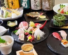 旬菜旬魚 なか村 shunsaishungyo nakamura