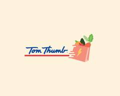 Tom Thumb Flash Delivery