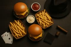 Mob Burgers Syndicate (San Luis Potosi)