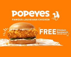 Popeyes (Palmerston North)
