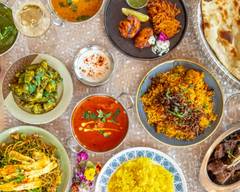 インド・ネパール料理レストラン アシルワード Indian & Nepali Restaurant Aashirwad