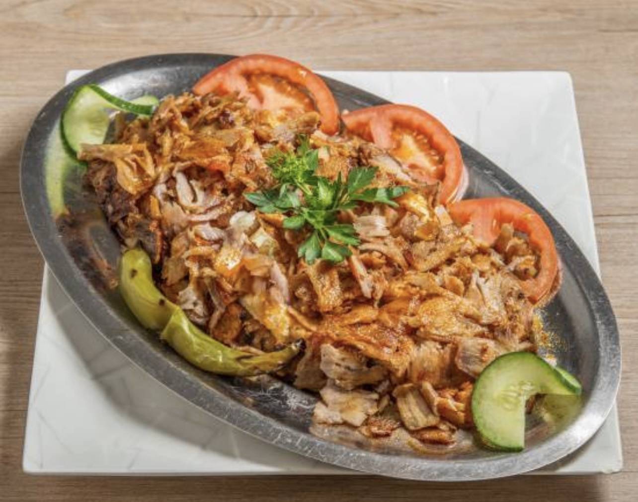 Iskender