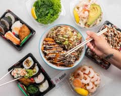 You’n Me Sushi (Takanini)