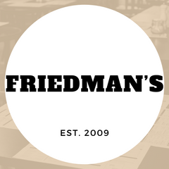 Friedman's - (31st Street)