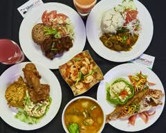 Lions Den Restaurant & Lounge (250 Main Street)