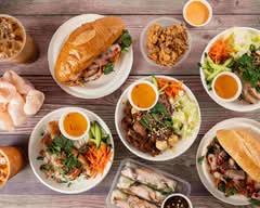 Vietnamese Roast