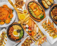 Sushi California (Robson)