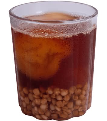 Mote con Huesillos 400 grs.