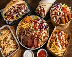Papa's Berlin Döner