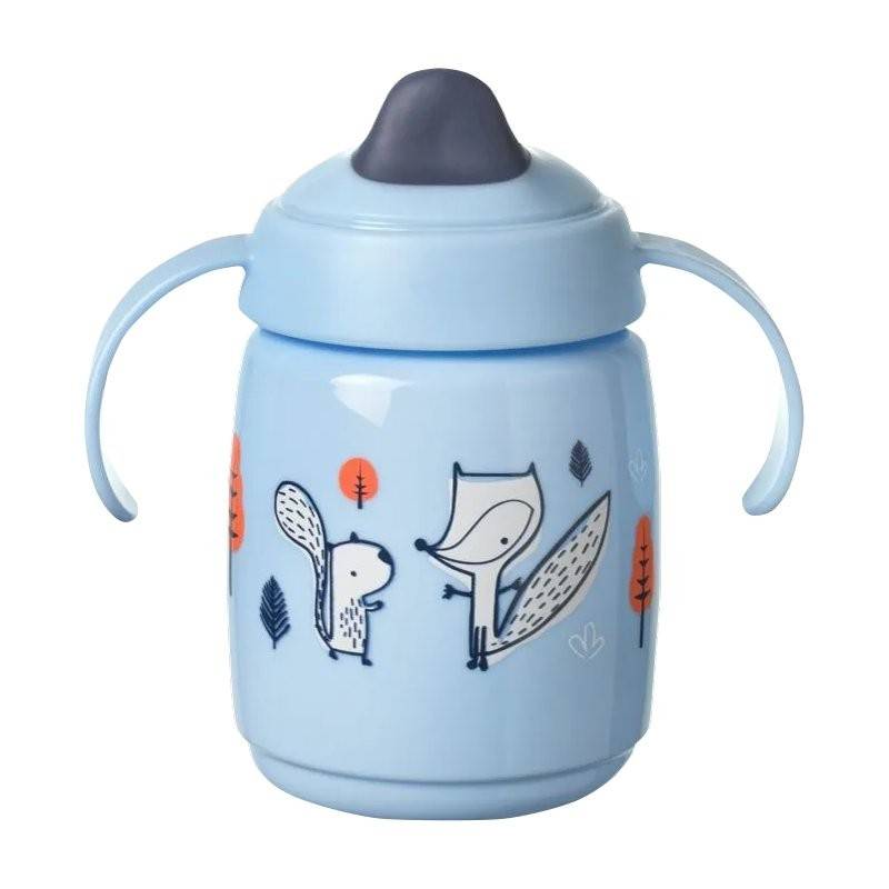 Tommee Tippee Superstar Training Sippee Cup, Blue