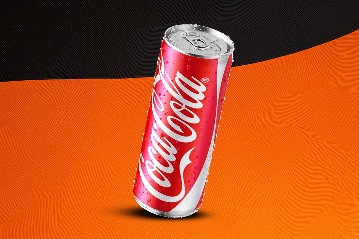 Coca-Cola