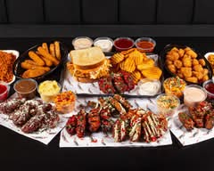 Wings by Mr Fries