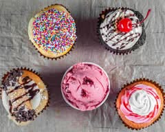 Smallcakes Belmont