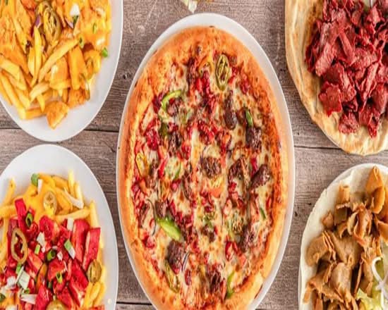 Bangin Burgers & FASTFOOD