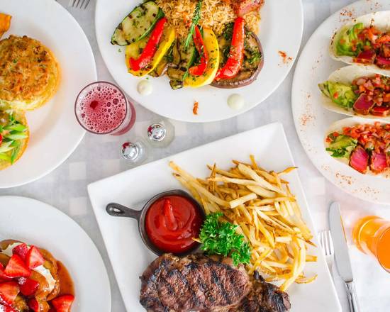 Off Shore Pub & Grub
