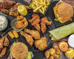 Sticky's Fried Chicken