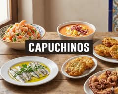 Capuchinos Casa de Comidas