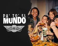 Wingstop (Humacao)