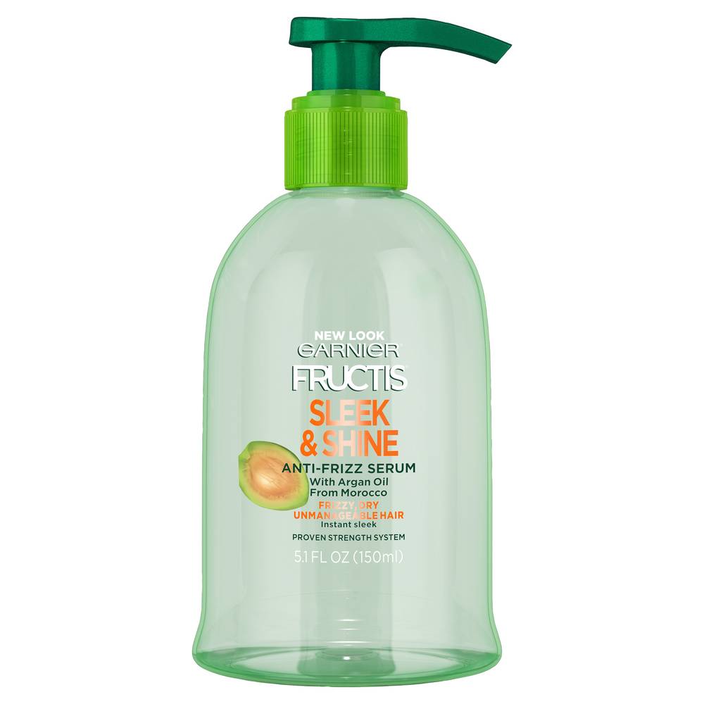 Garnier Fructis Anti-Frizz Serum (5.1 fl oz)