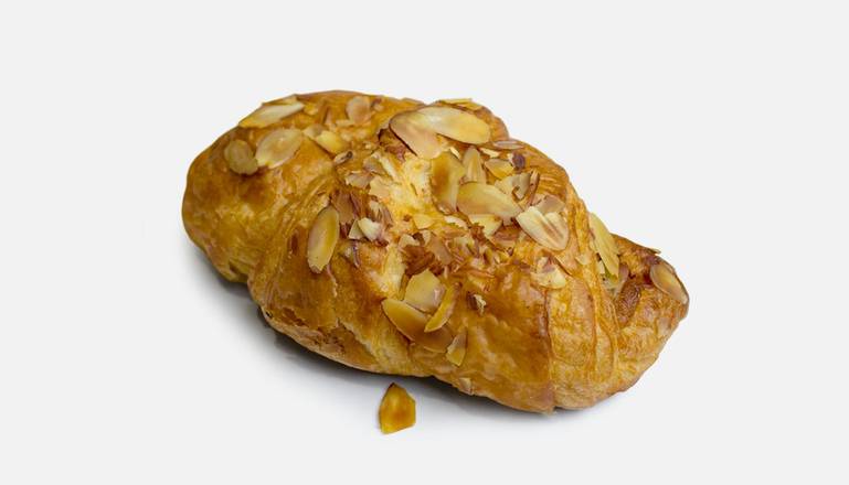 Croissants|Almond Croissant