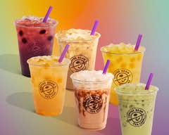 The Coffee Bean & Tea Leaf (333 S Alameda St.)
