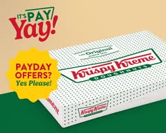 Krispy Kreme (Dublin Plaza)