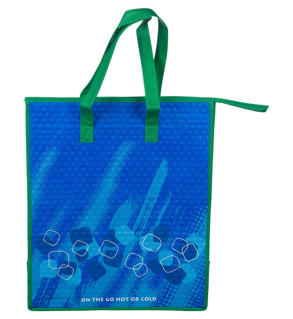 Compliments Thermo Carry Bag