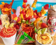 La Michoacana Plus (Chula Vista)
