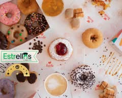 TasteTop Donuts (Las Américas)