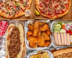 Louisville Pizza King