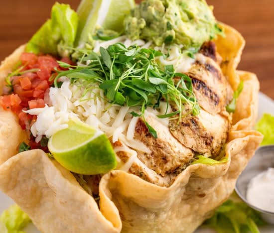 The Tostada