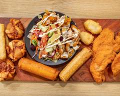 The Gourmet Chicken Shop
