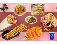 ロイヤル ケバブ スポット Royal Kebab Spot