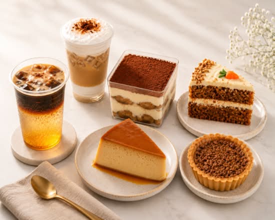 Las Delicias De La 31 (Puebla)